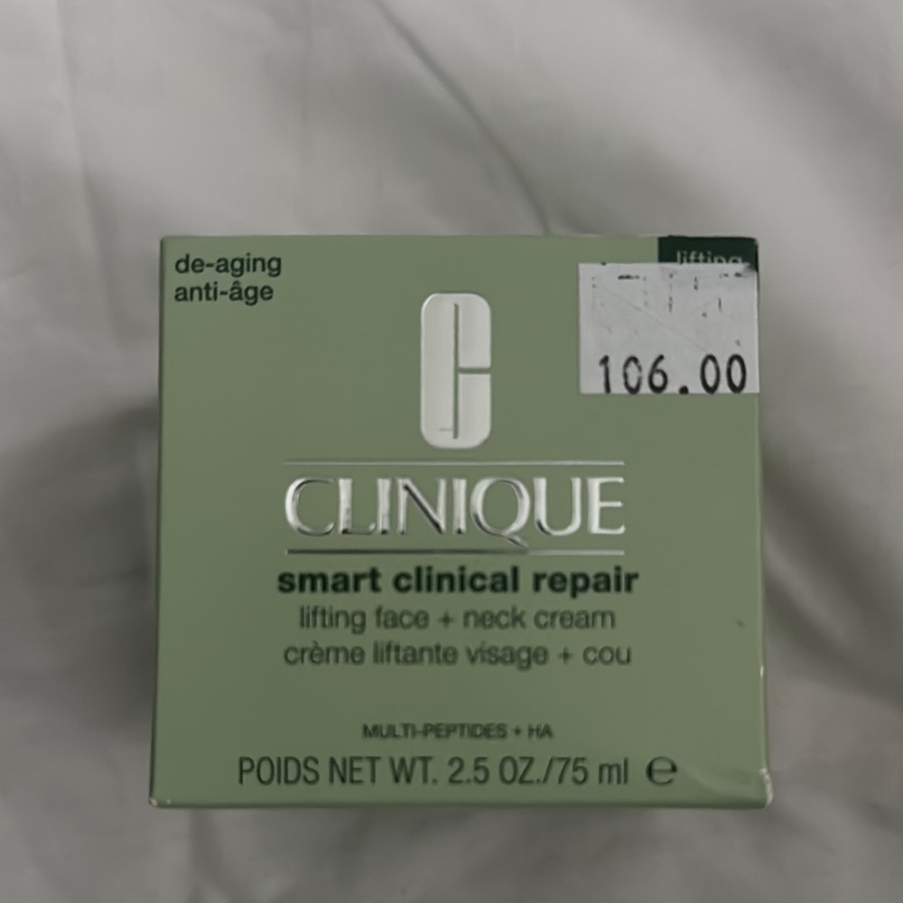 Clinique Green Moisturizer for Radiant Skin
